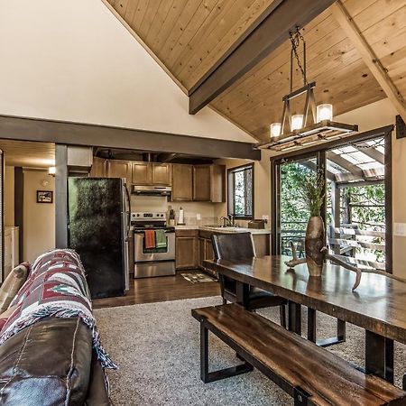 Cougar Lodge Idyllwild Zewnętrze zdjęcie