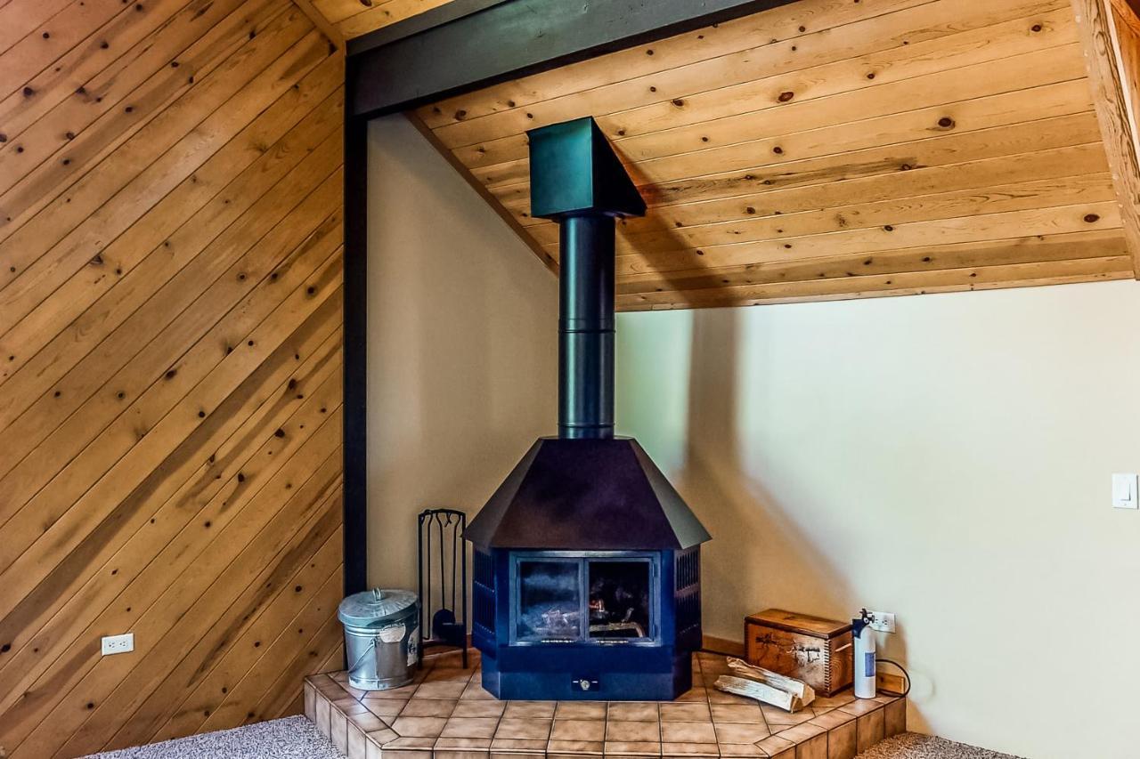 Cougar Lodge Idyllwild Zewnętrze zdjęcie