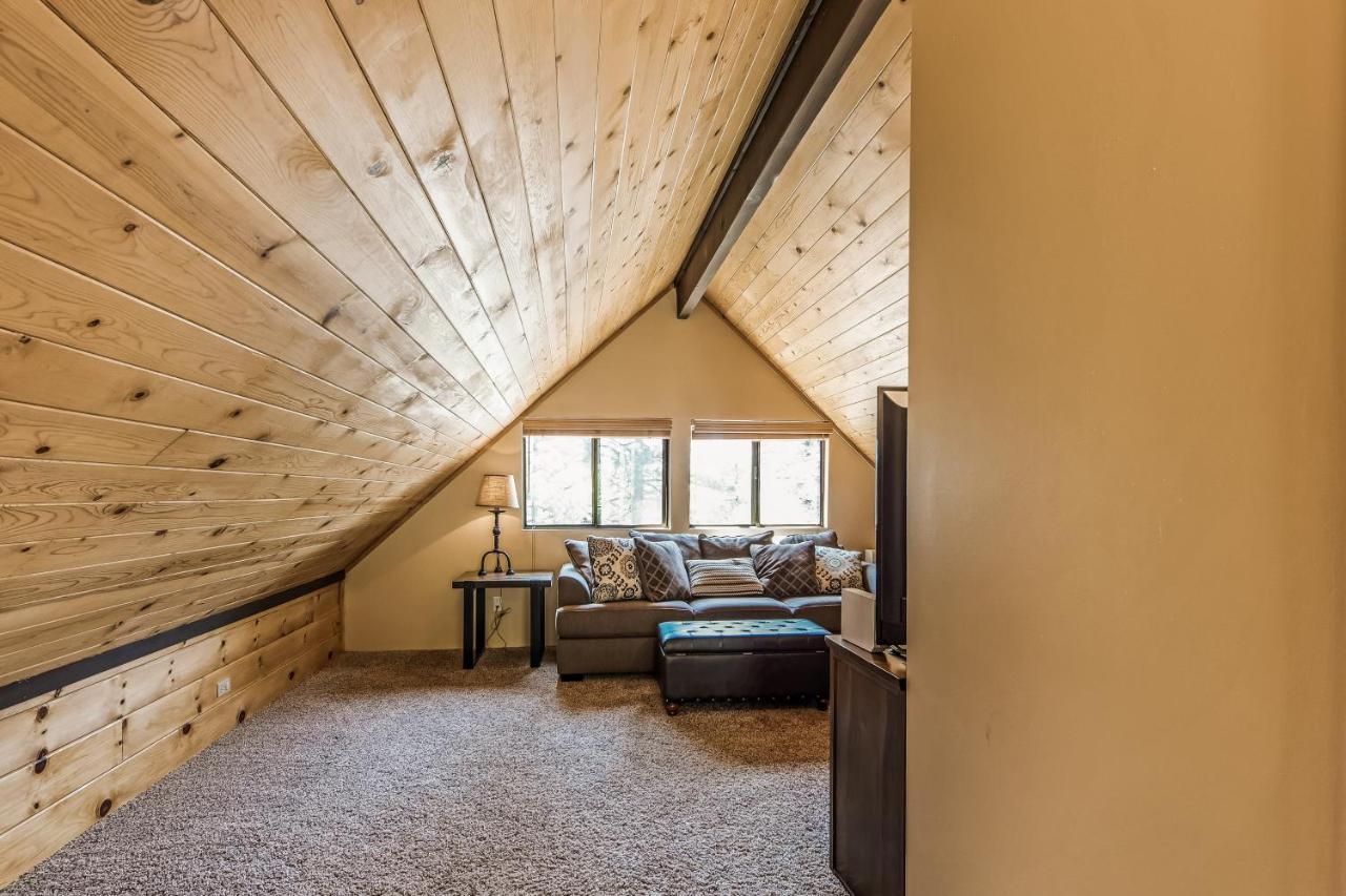 Cougar Lodge Idyllwild Zewnętrze zdjęcie