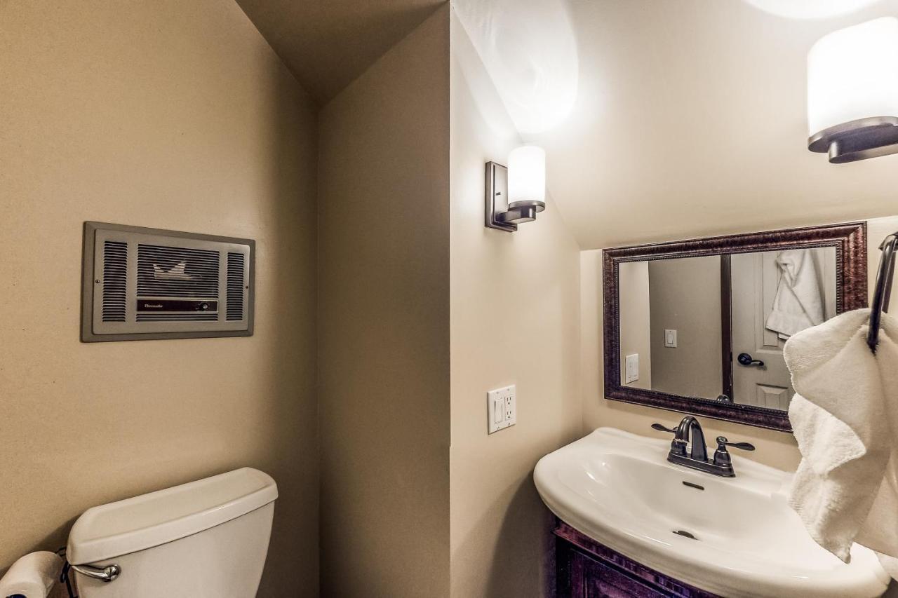 Cougar Lodge Idyllwild Zewnętrze zdjęcie